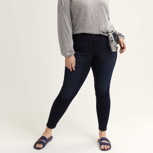 Love & Legend jeggings